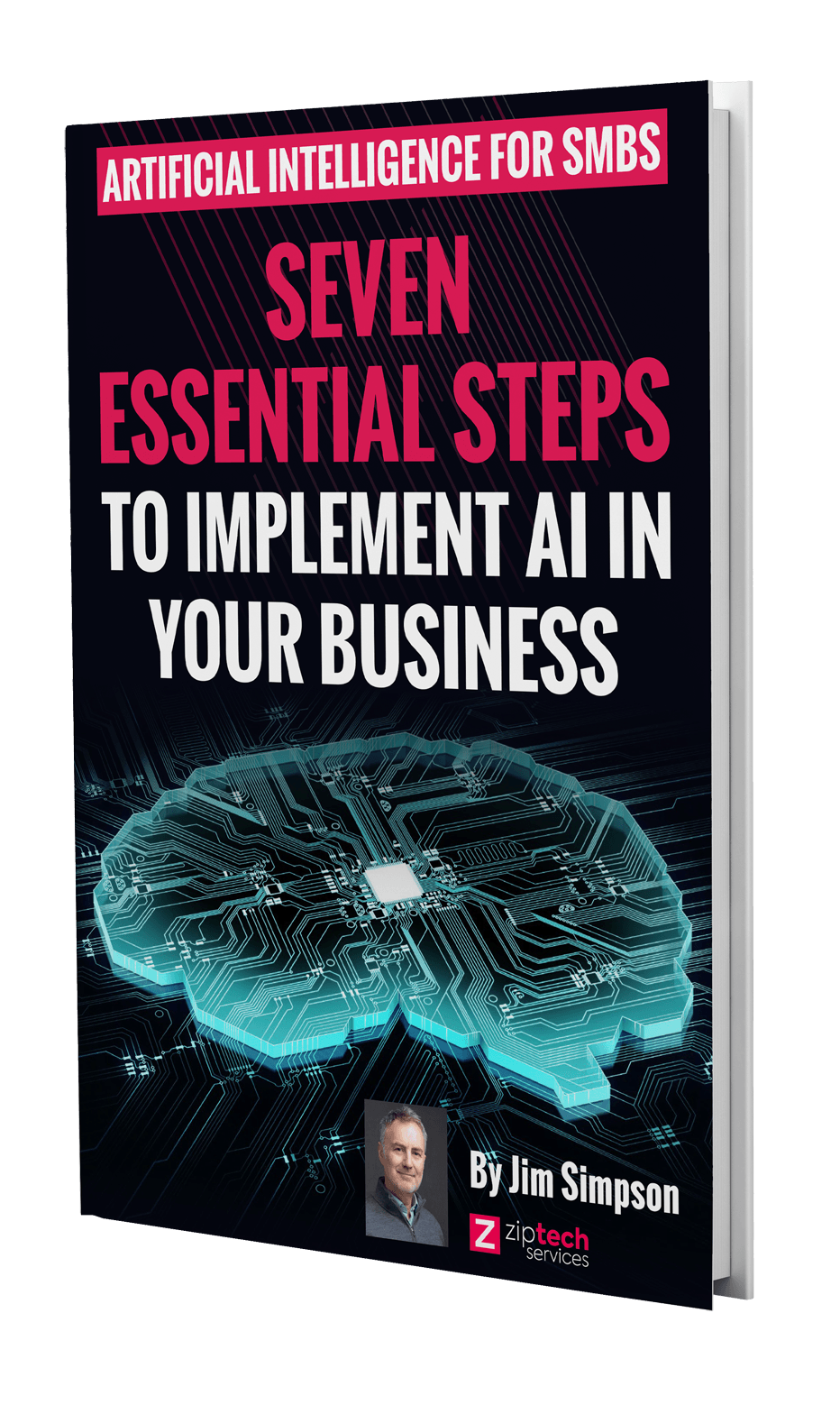 7 Strategies Guide | ZIPTECH SERVICES