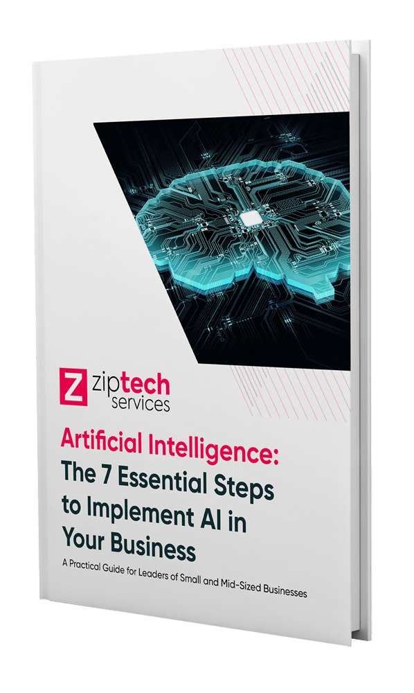 Split | ZIPTECH SERVICES